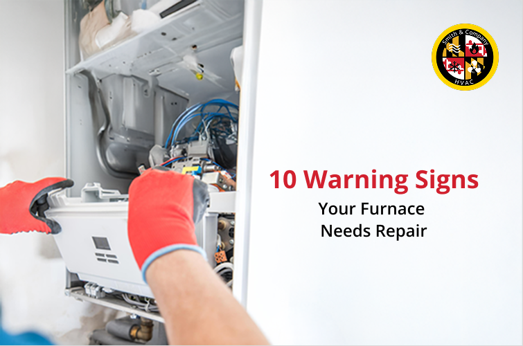 Furnace repair tips for winter readiness